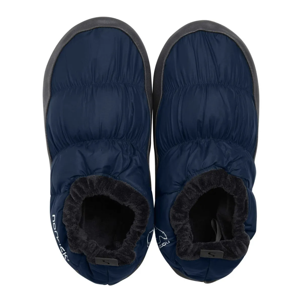Women Exped Mos Down Slipper
