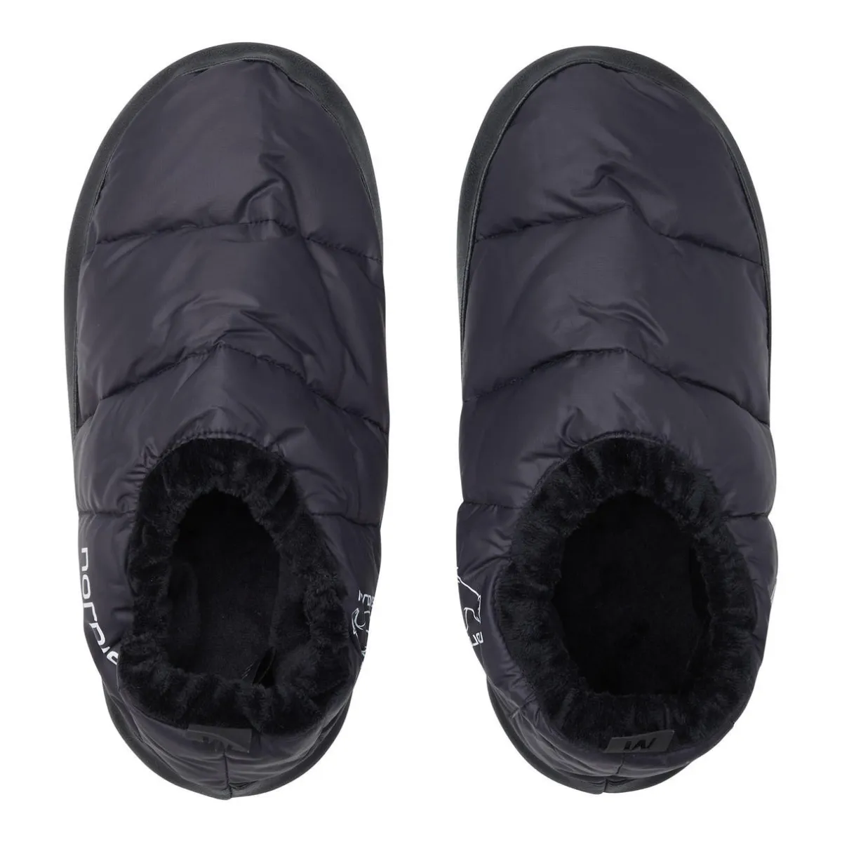 Women Exped Mos Down Slipper