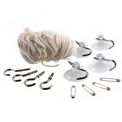 Lifesystems Mosquito Net Hanging Kit
