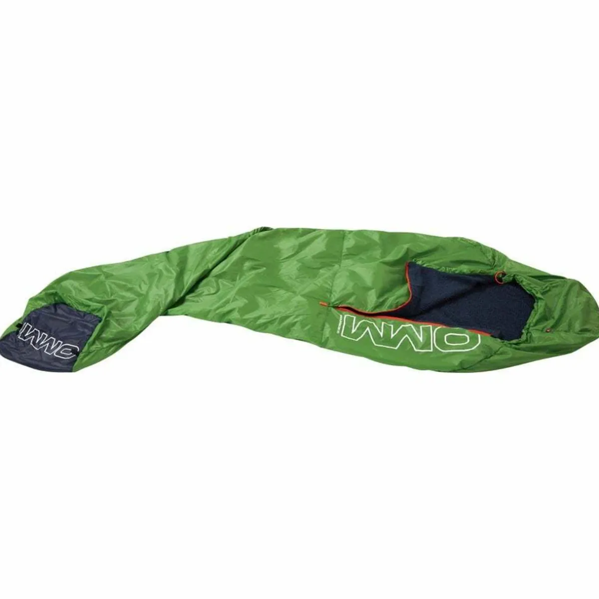 OMM Mountain Core 125 Synthetic Sleeping Bag