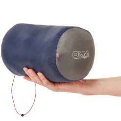 OMM Mountain Core 250 Synthetic Sleeping Bag