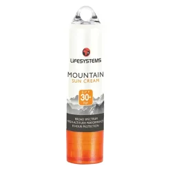Lifesystems Mountain Factor 30+ Sun Stick