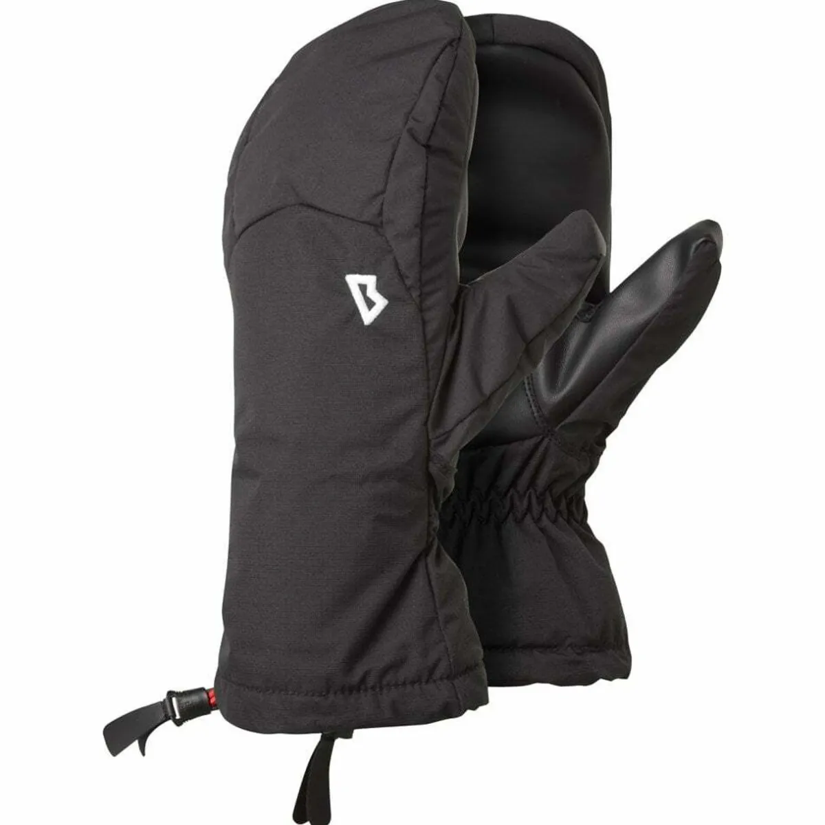 Black Diamond Mountain Mitts