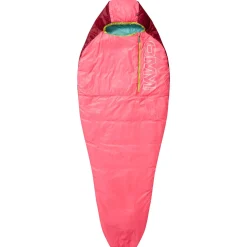 OMM Mountain Raid 233 Synthetic Sleeping Bag