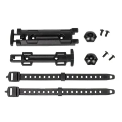 Ortlieb Mounting-Set Toptube Bags