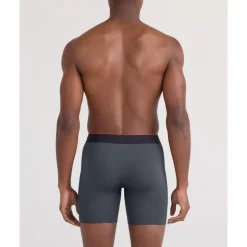 SAXX Multi-Sport Mesh Boxer Brief Fly