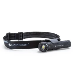 Suprabeam M6xr 2000 Multilamp