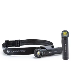 Suprabeam M6xr 2000 Multilamp