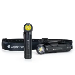 Suprabeam M6xr Defend 2000 Multilamp