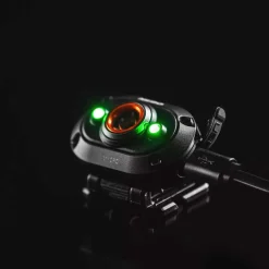 NEBO Mycro 400 Headlamp & Cap Light
