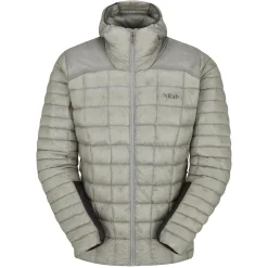 Rab Mythic Alpine Light Down Jacket