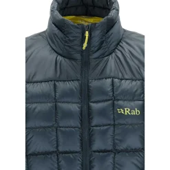 Rab Mythic Down Vest