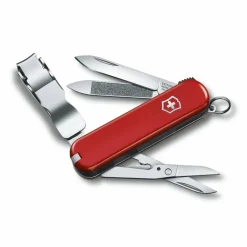 Gram-counter Gear Nail Clip 580
