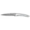Deejo Naked 15g Knife - Art Noeveau