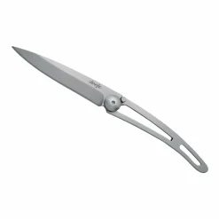 Deejo Naked 27g Pocket Knife
