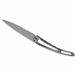 Deejo Naked 27g Pocket Knife