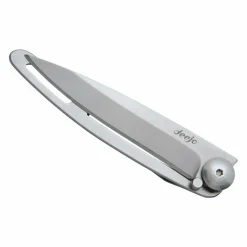 Deejo Naked 27g Pocket Knife