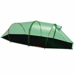 Hilleberg Nallo 2 GT Footprint