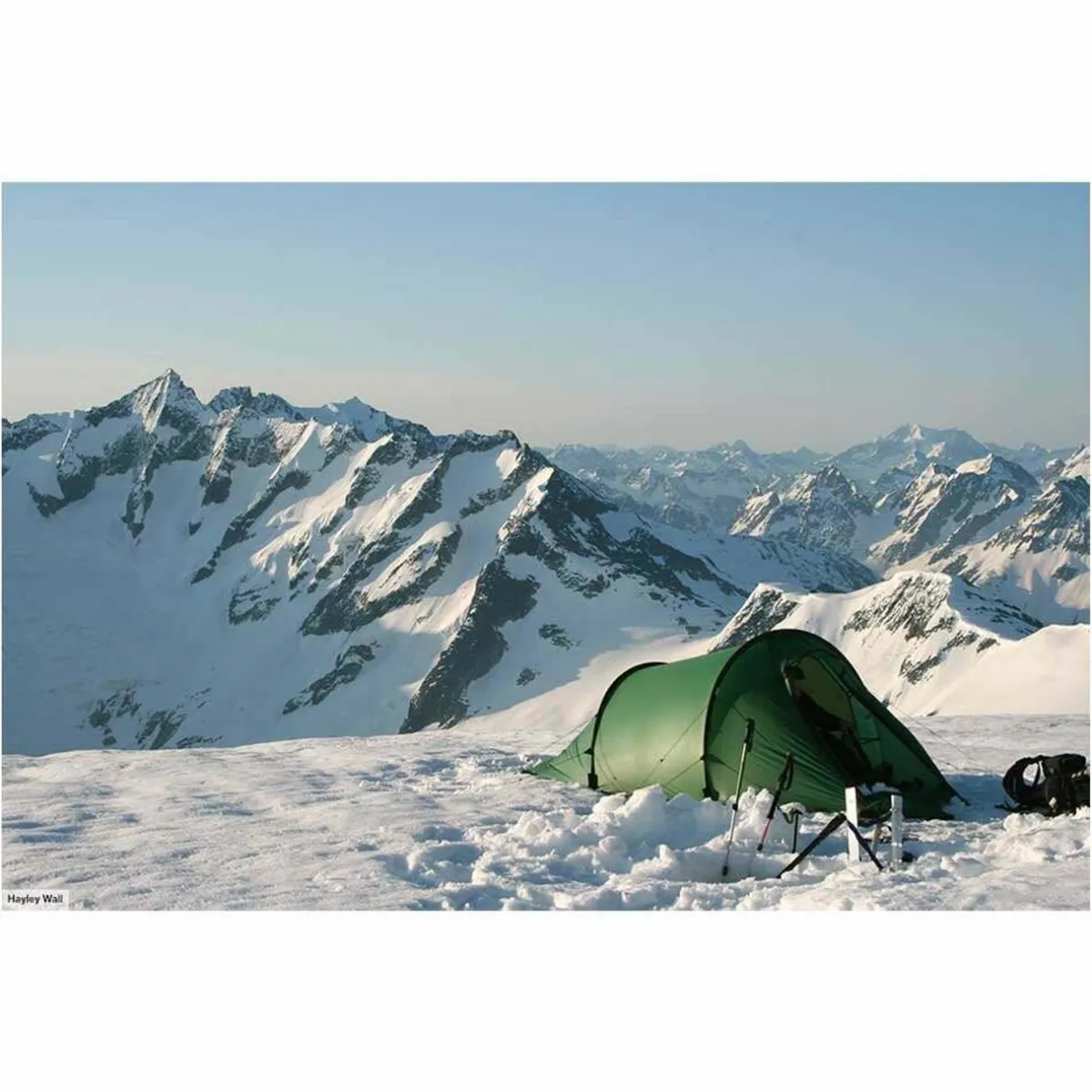Hilleberg Nallo 2 Tent