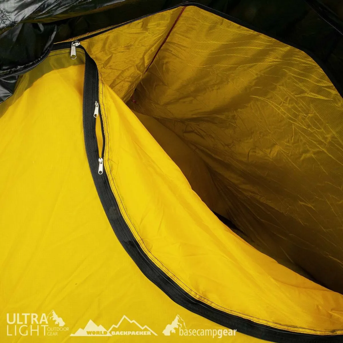 Hilleberg Nallo 2 Tent