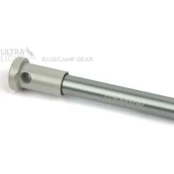 Easton Nano 6 inch Tent Stake - Single Flange Head