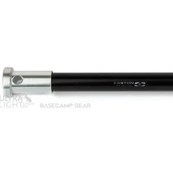 Easton Nano 9 inch Tent Stake - Single Flange Head