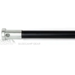Easton Nano 12 inch Tent Stake - Single Flange Head