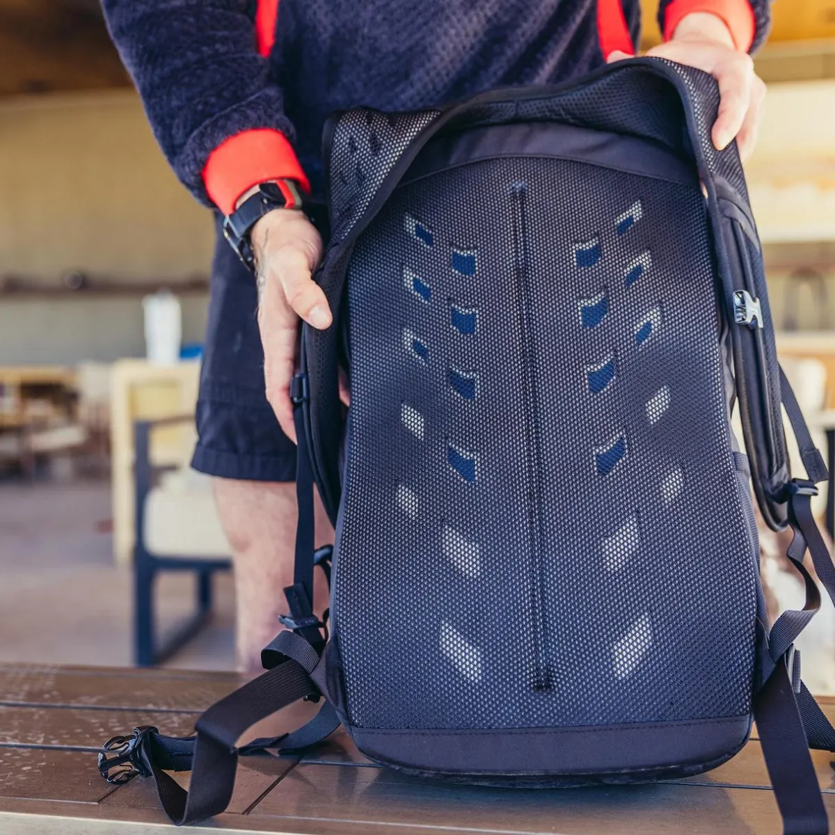 Hyperlite Mountain Gear Nano 28 Rucksack