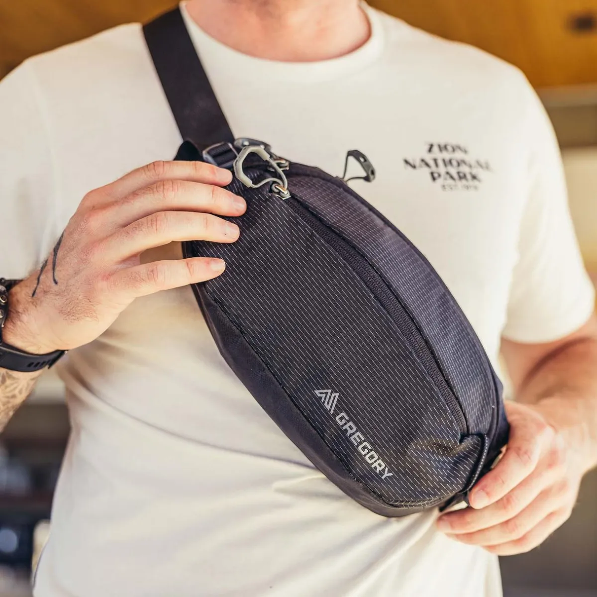 Mammut Nano Waistpack