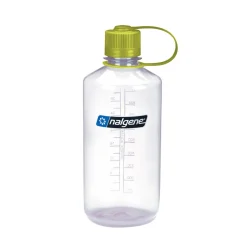 Nalgene Narrow Mouth 1 Litre Tritan Sustain Bottle