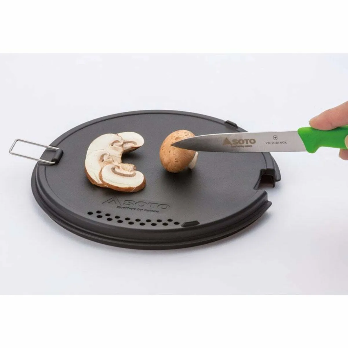 MSR Navigator Cook Set