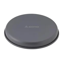 TOAKS Navigator Frying Pan