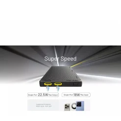 Nitecore NB10000 Gen3 Power Bank