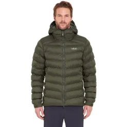 Rab Nebula Pro Insulated Jacket