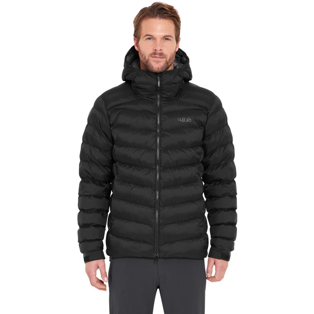 Rab Nebula Pro Insulated Jacket