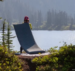 Thermarest NeoAir Topo Luxe Regular Sleeping Mat