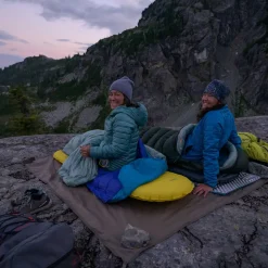 Thermarest NeoAir XLite NXT Regular Short Sleeping Mat
