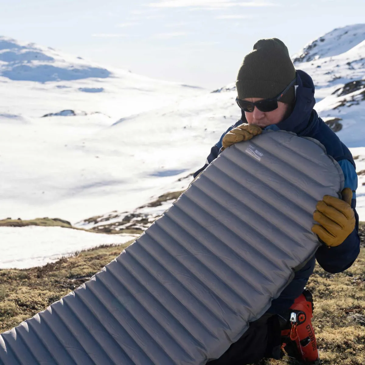 Thermarest NeoAir XTherm NXT Regular Sleeping Mat