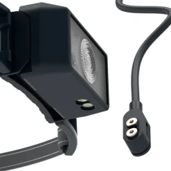 Ledlenser NEO1R Running Head Torch