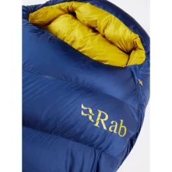 Rab Neutrino 600 Down Sleeping Bag