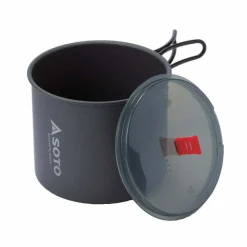 SOTO New River Pot