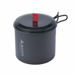 SOTO New River Pot