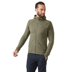 Montane Nexus Hoody - Past Season Colours