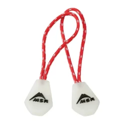 OMM Night Glow Zipper Pulls