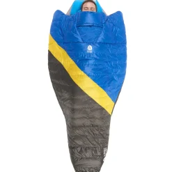Sierra Designs Nitro 800 35 Degree Down Quilt