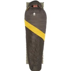 Sierra Designs Nitro 800 0 Degree Down Sleeping Bag