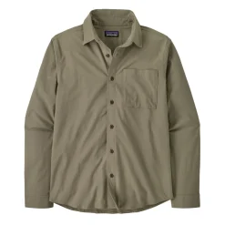 Montbell Nomader Shirt - Past Season Colours