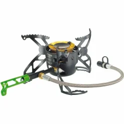 Optimus Nova Multi-Fuel Stove