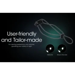 Ledlenser NU25 UL Ultra-Light Rechargeable Head Torch