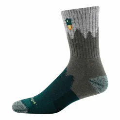 Horizon Socks Number 2 Micro Crew Socks